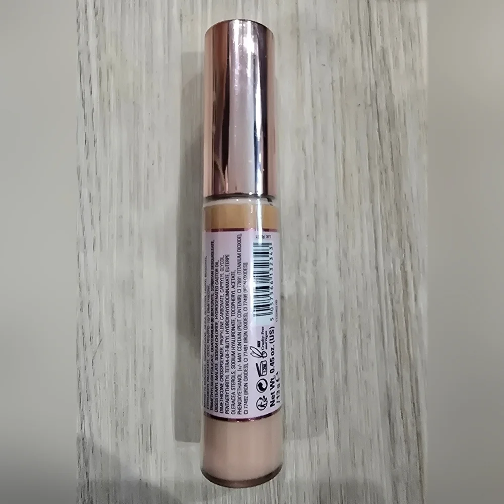 Revolution Beauty Conceal and Hydrate Radiance Concealer C6 New Sealed